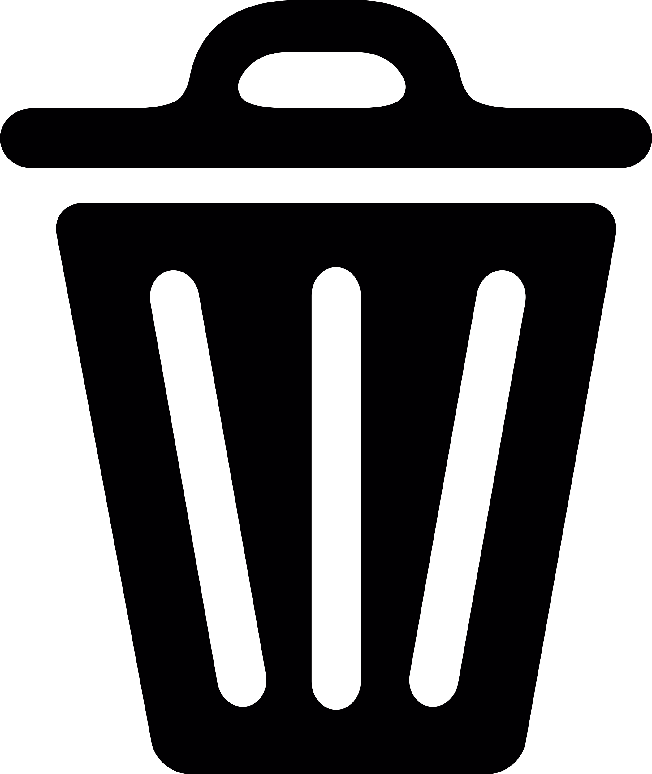 Closed Paper Bin Engraving Svg Design Free Vectors